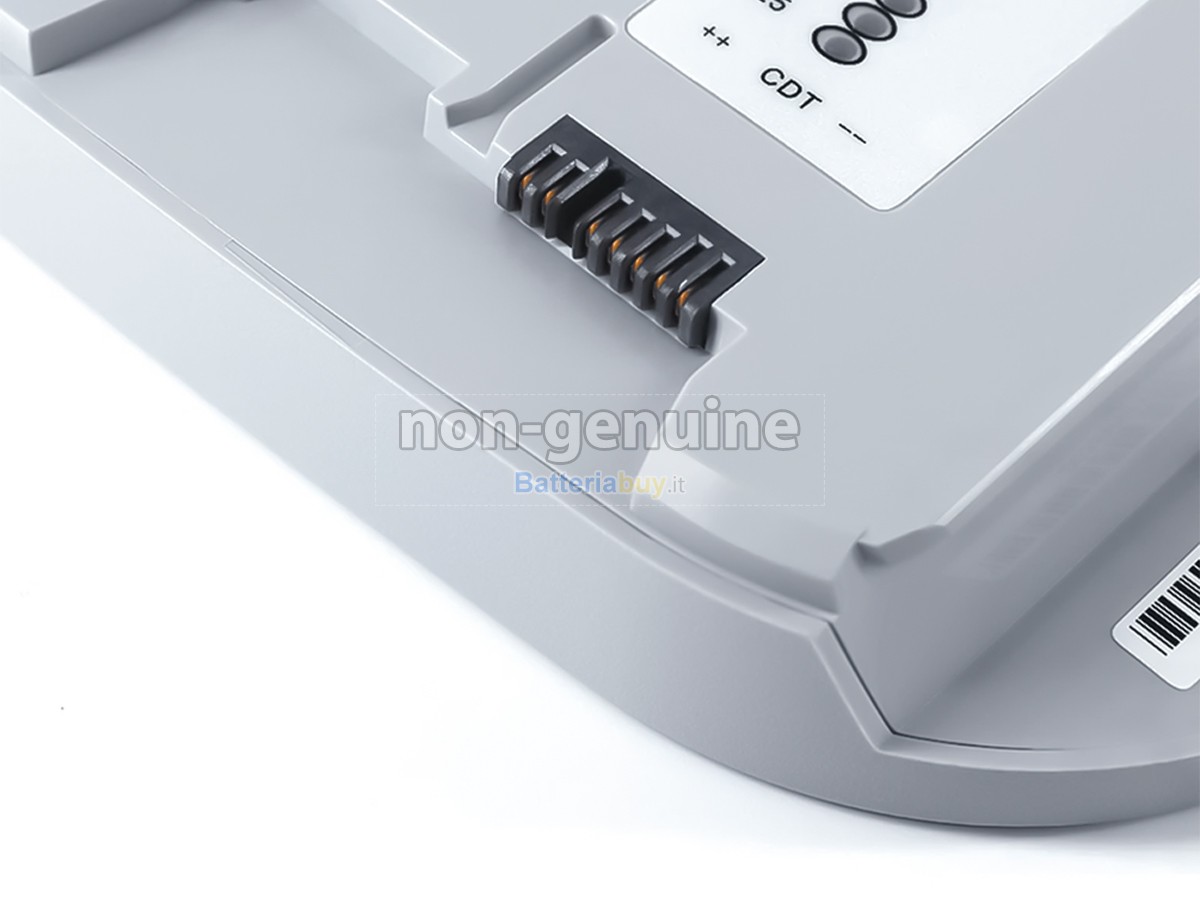 Batteria per Philips 1116816