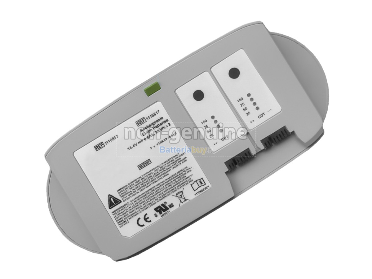 Batteria per Philips 1116817
