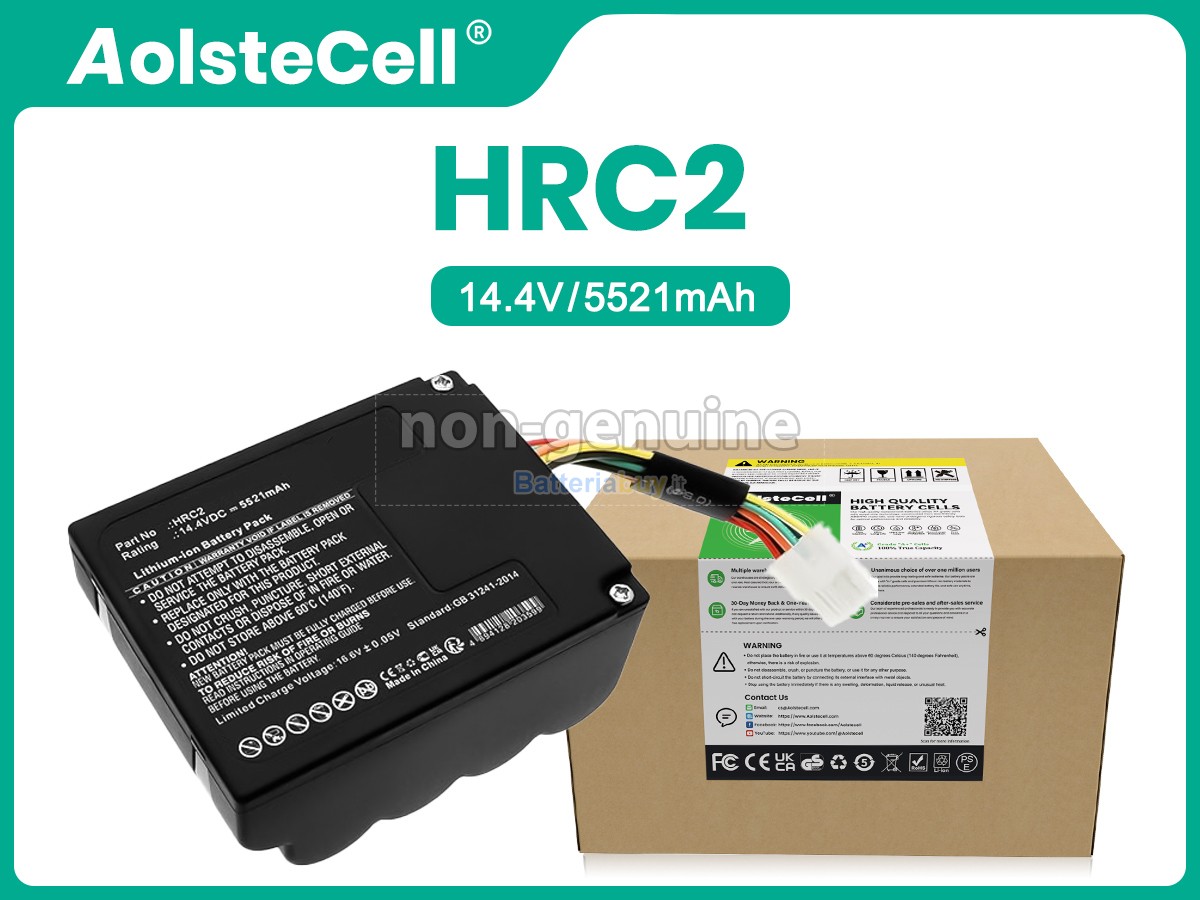 Batteria per Philips 1127881