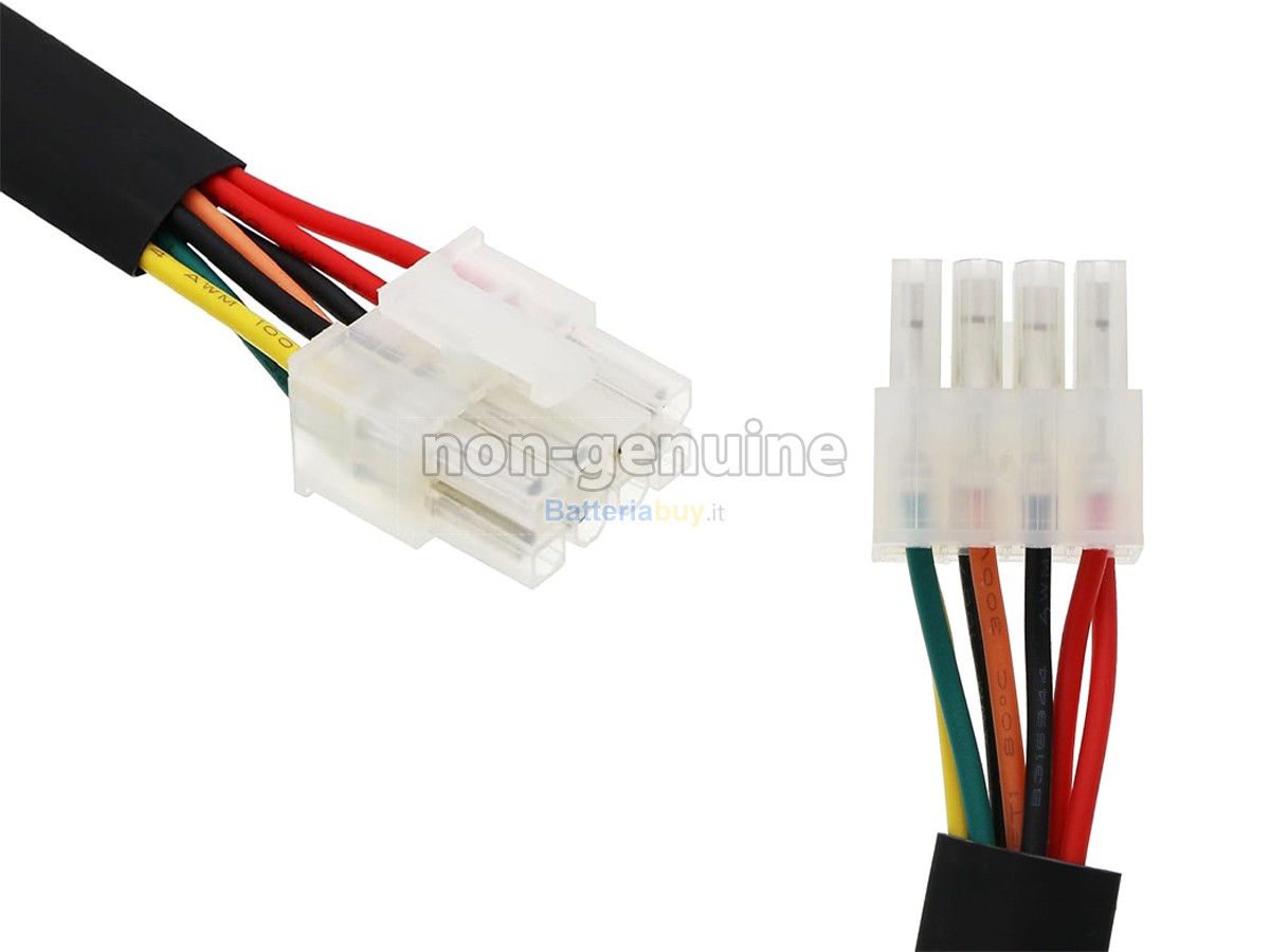 Batteria per Philips 1127881