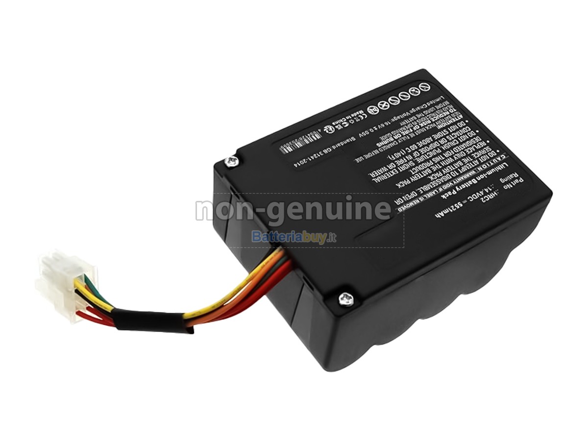 Batteria per Philips 1127881