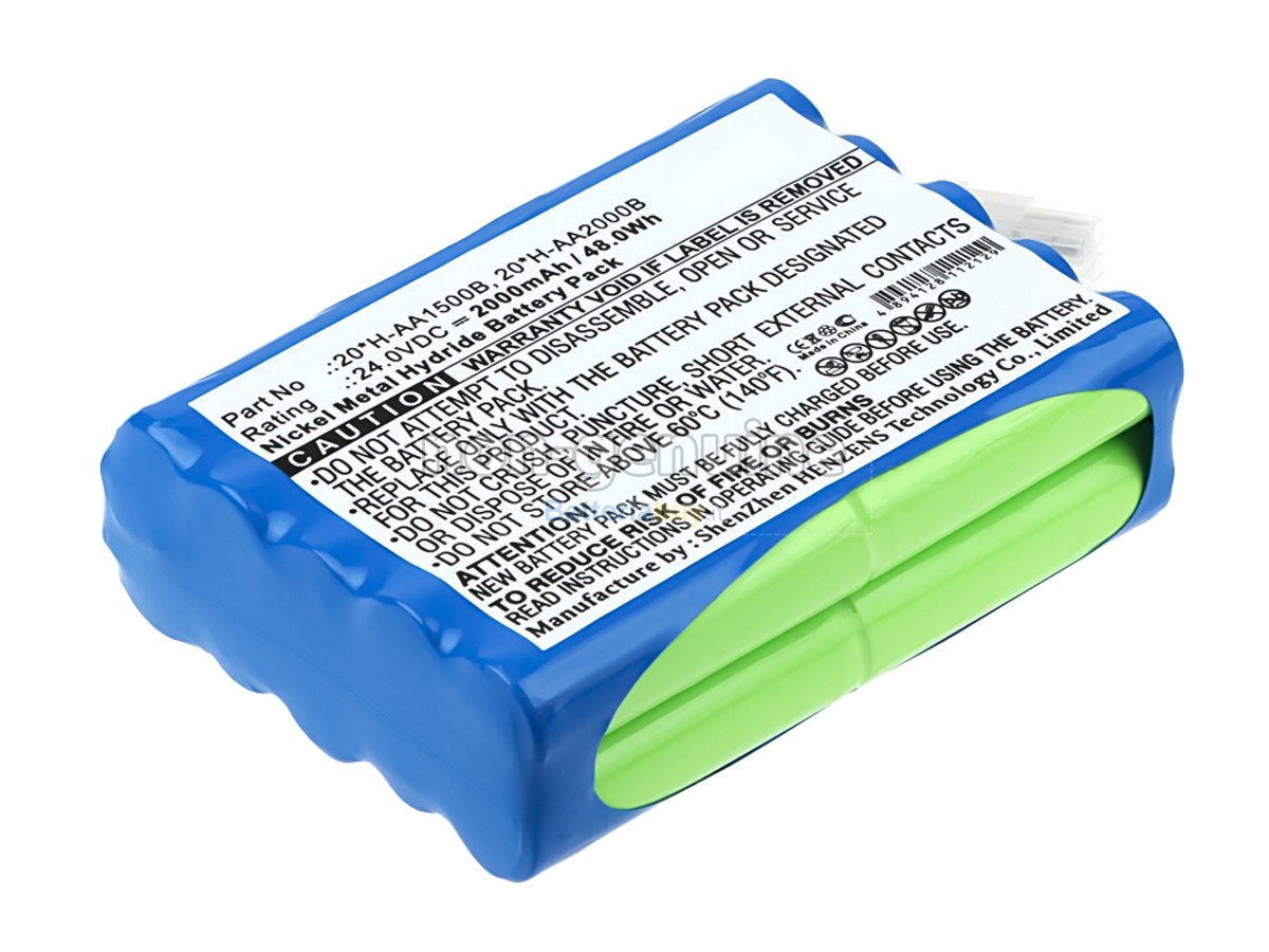 Batteria per Philips 20H-AA2000B