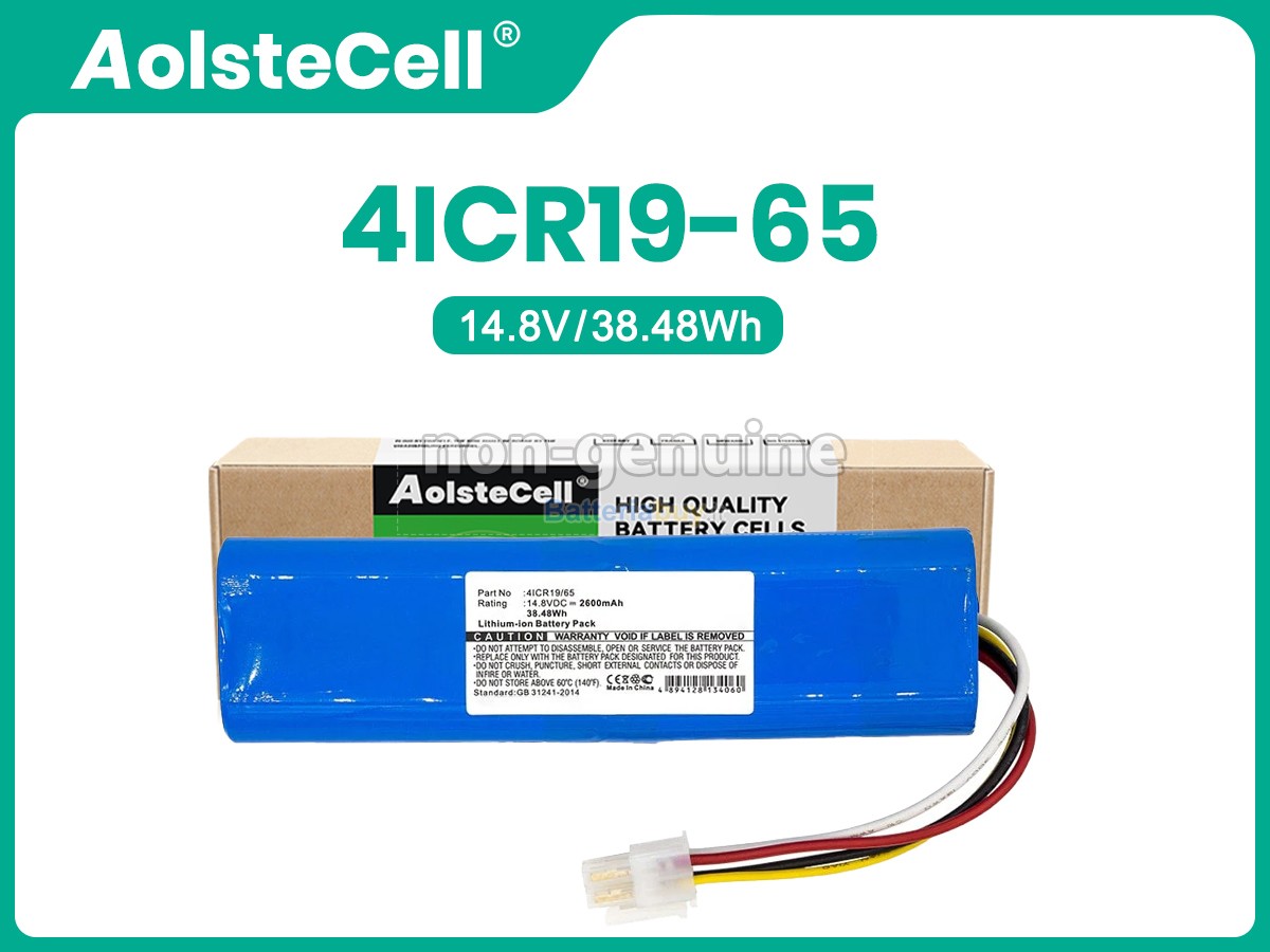 Batteria per Philips FC8705