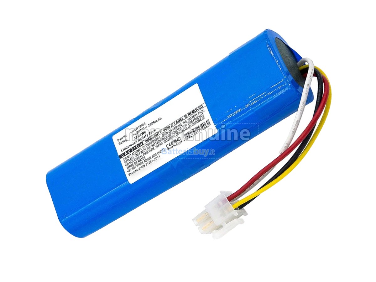 Batteria per Philips FC8705