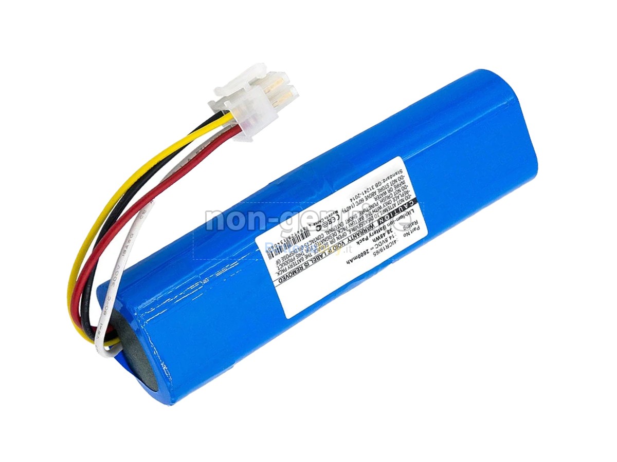 Batteria per Philips FC8705