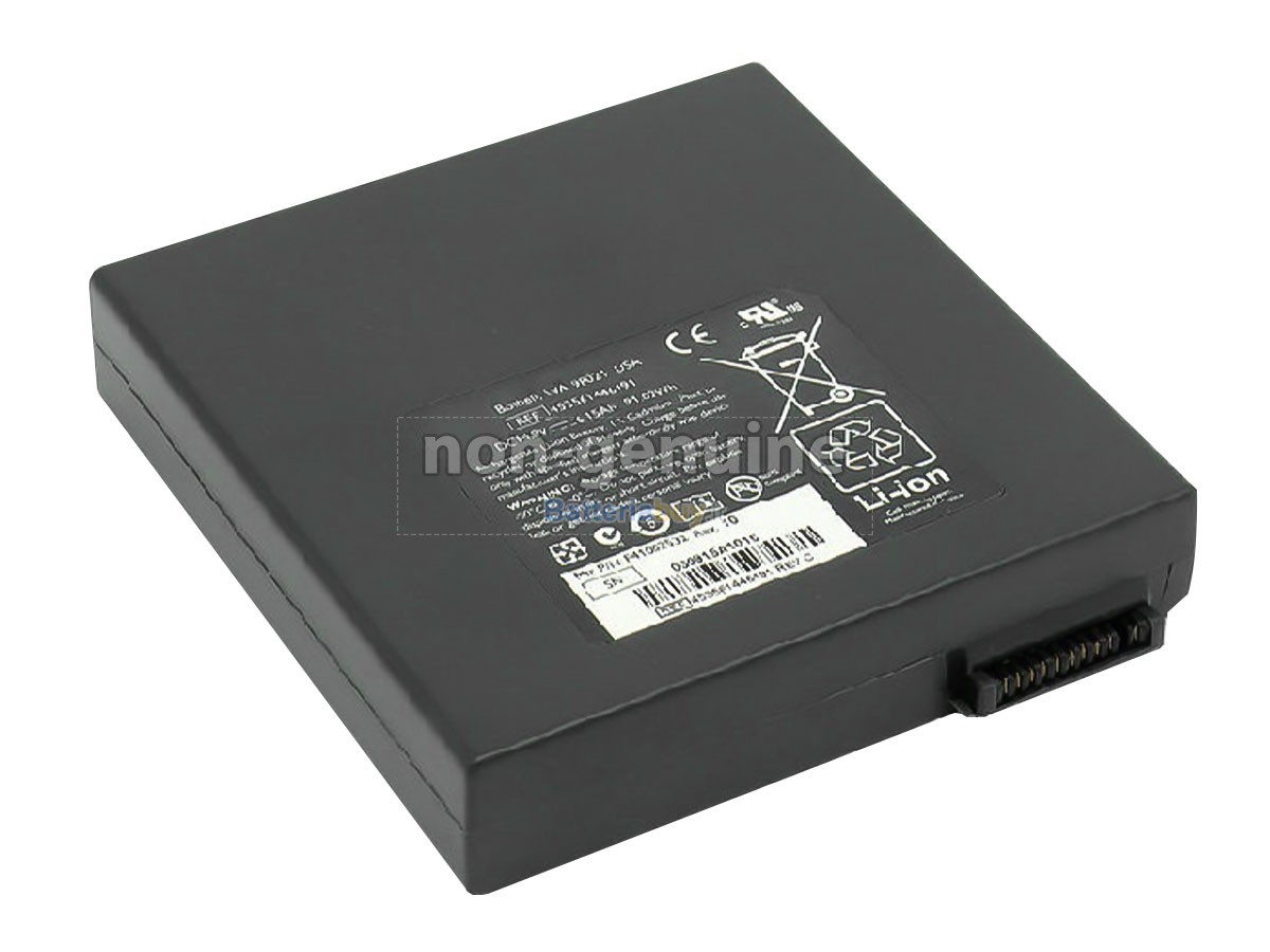 Batteria per Philips 453561446192