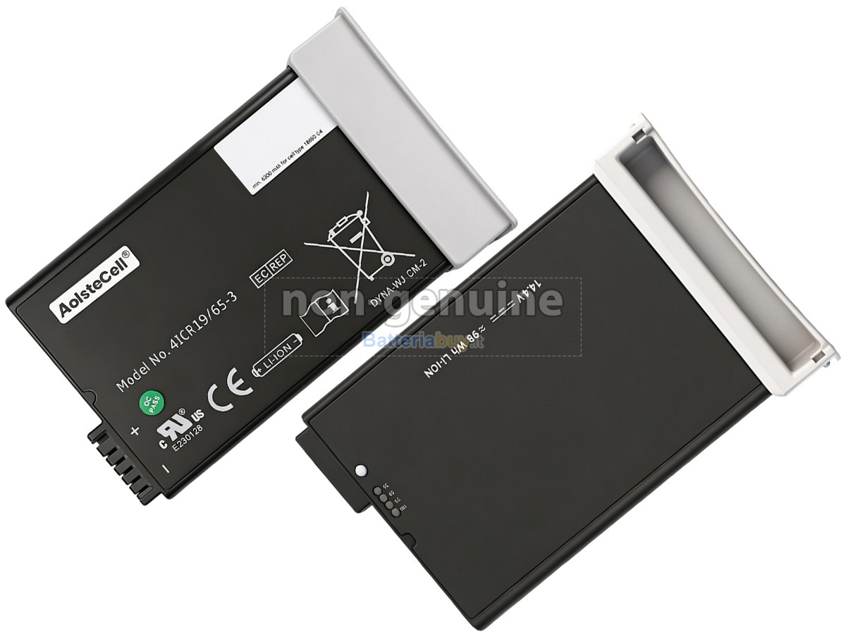 Batteria per Philips 453561490851