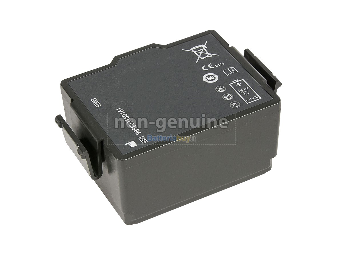 Batteria per Philips HEARTSTART FR3