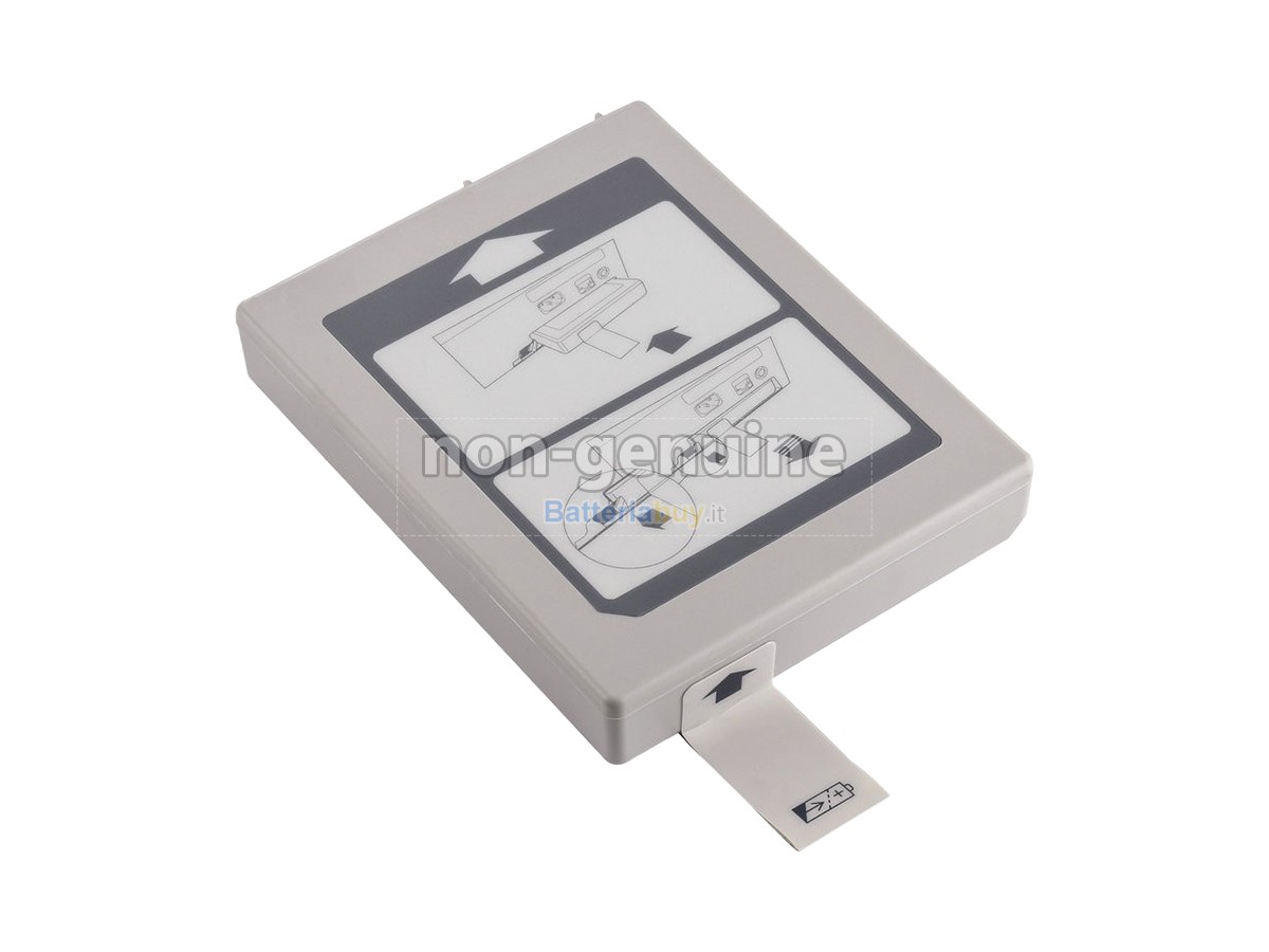 Batteria per Philips 989803167281