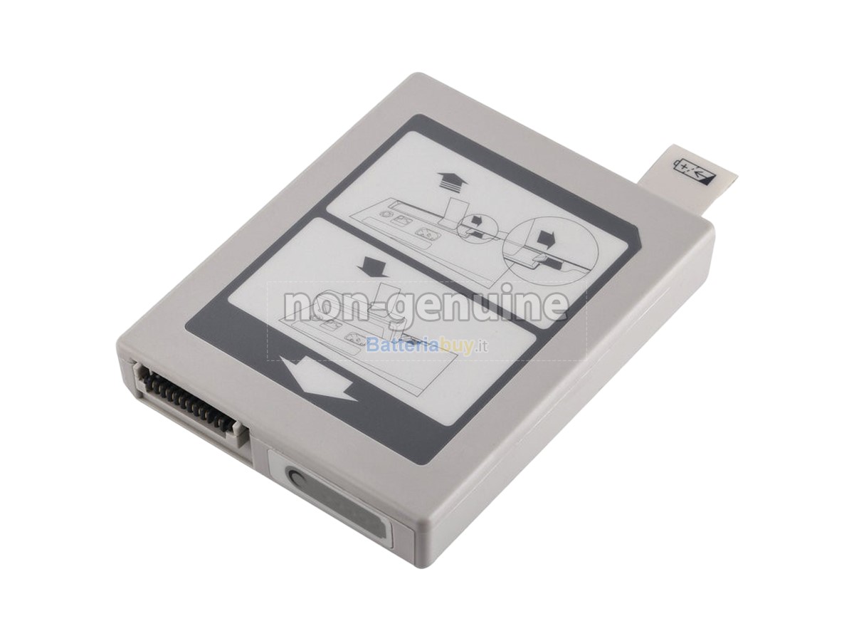 Batteria per Philips 989803167281