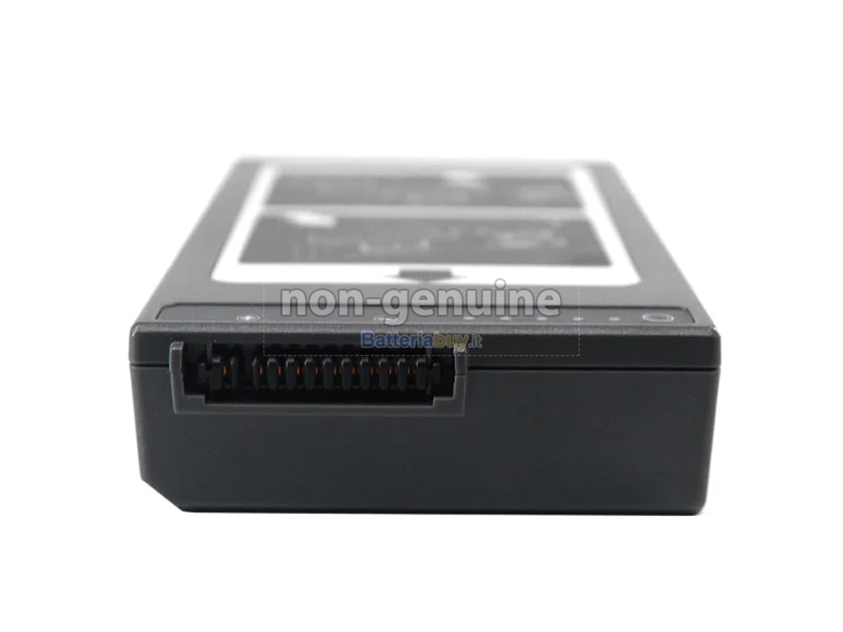 Batteria per Philips HEARTSTART INTREPID