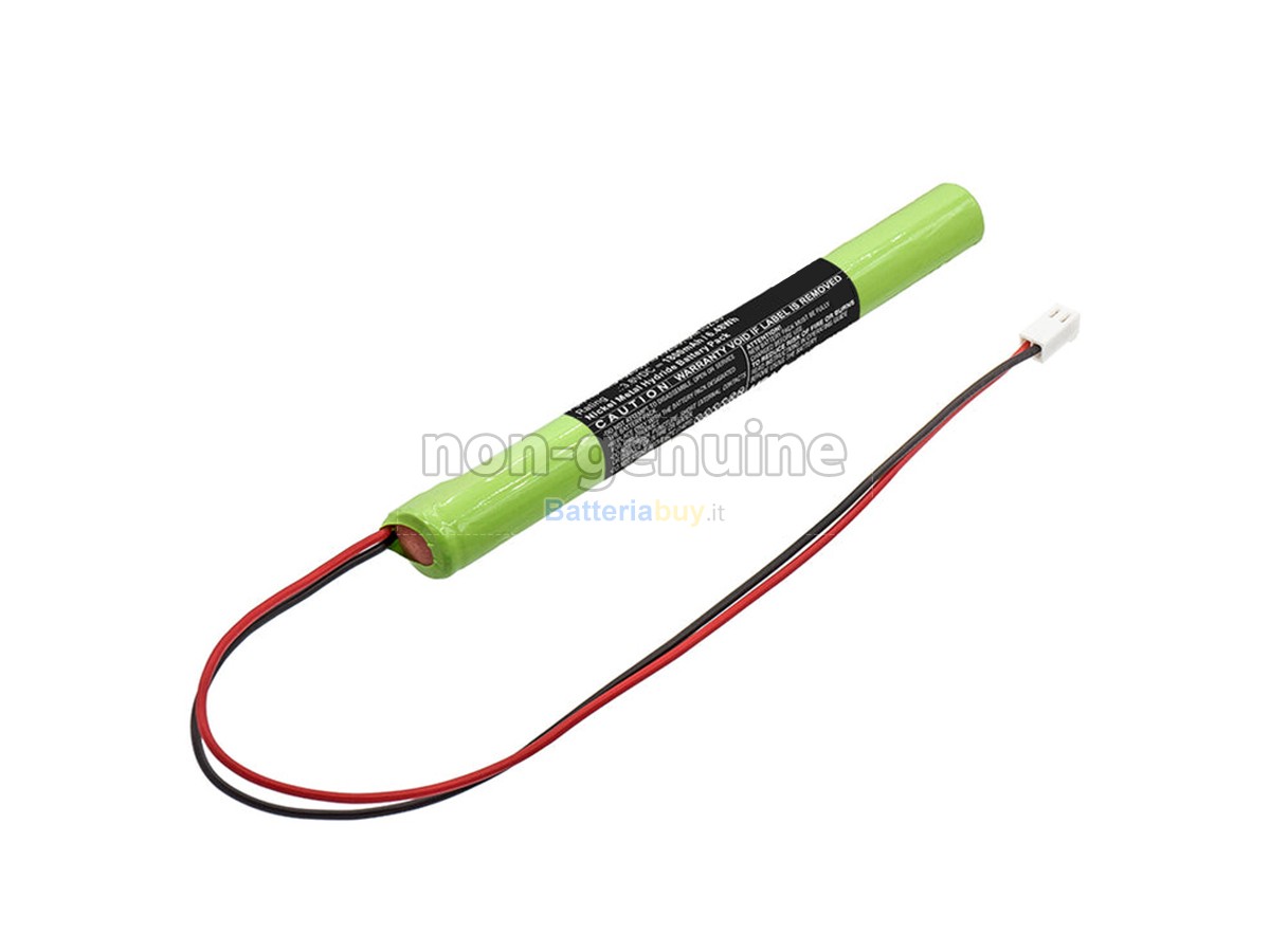 Batteria per Philips HP4745 ECG