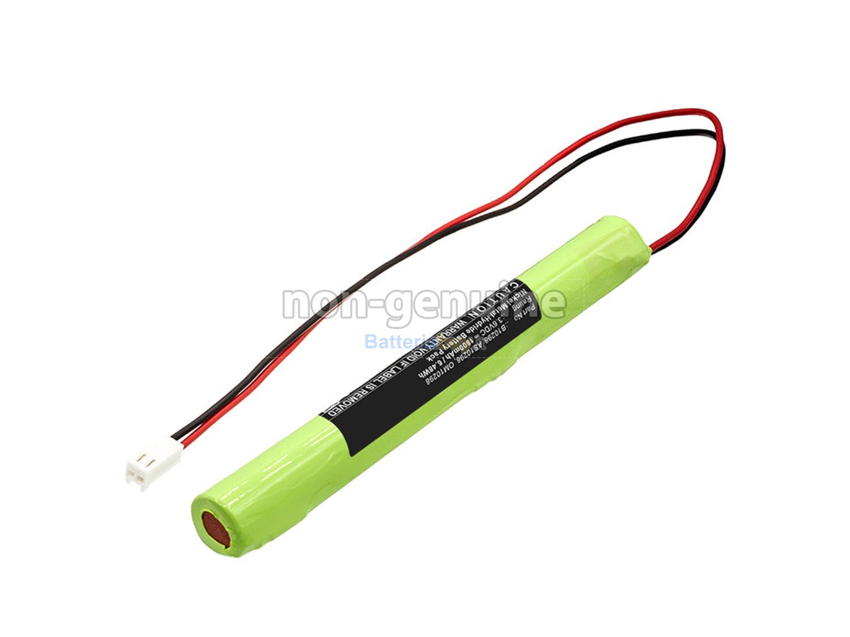 Batteria per Philips HP4745 ECG