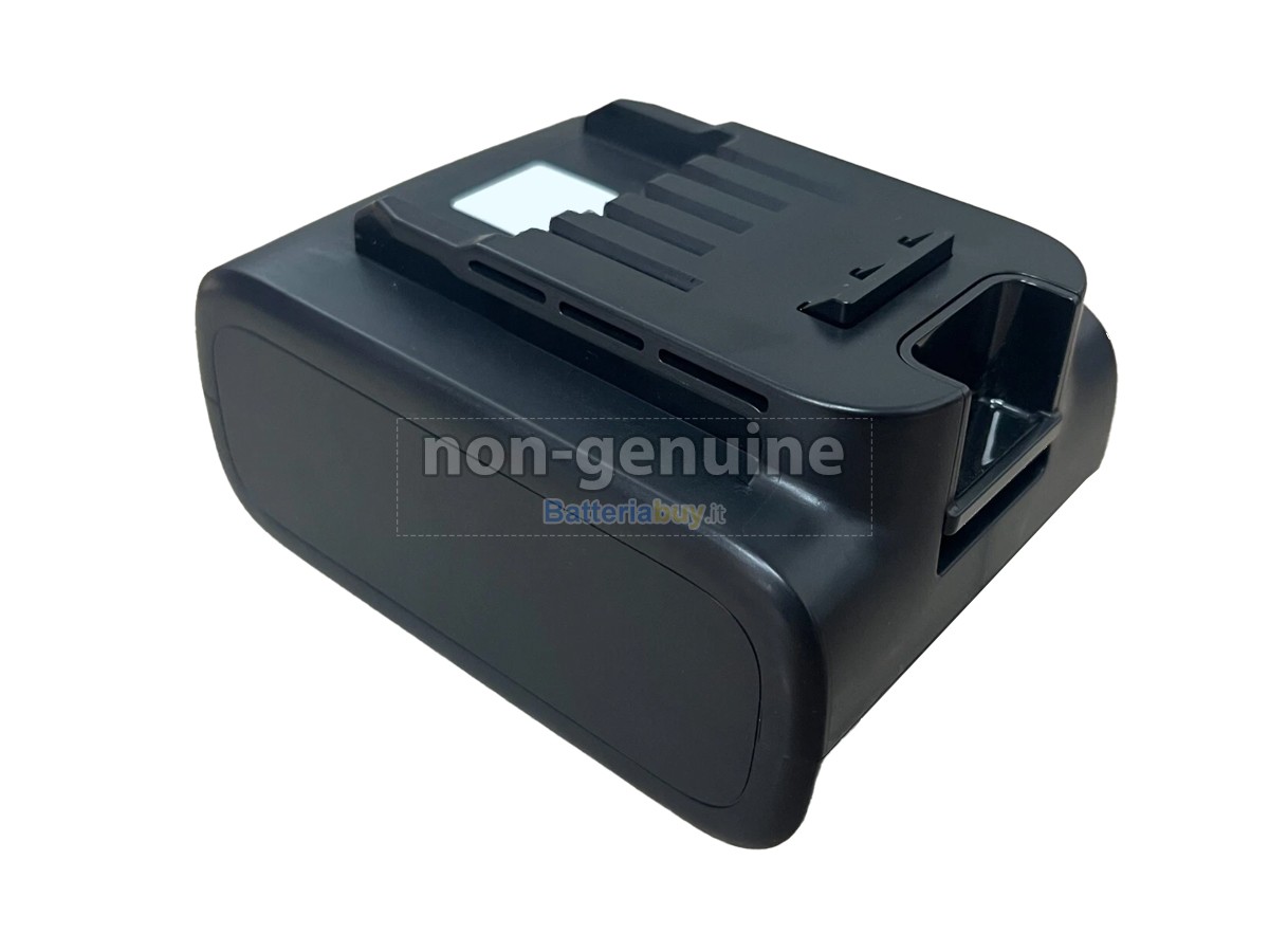 Batteria per Philips IBD014GA 9000 SERIE XW9385