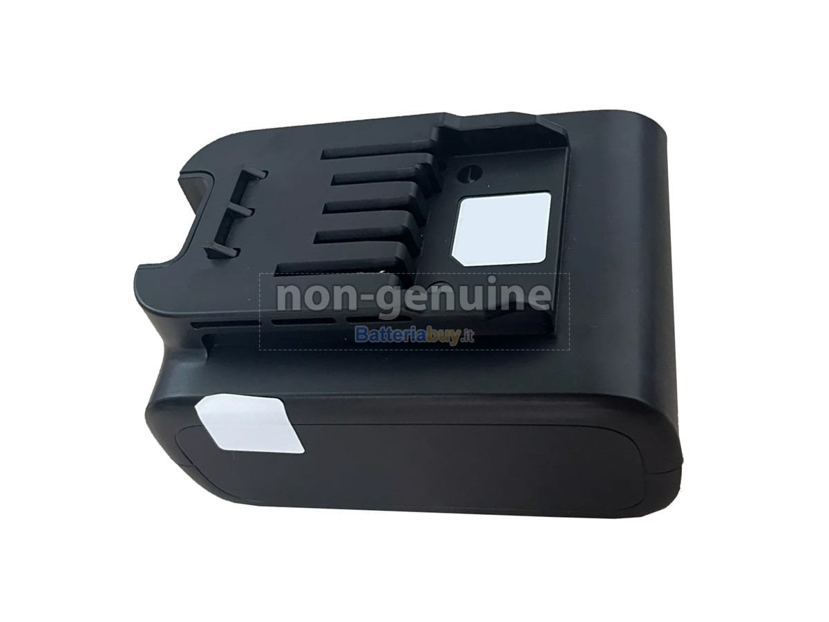 Batteria per Philips IBD014GA 9000 SERIE XW9385