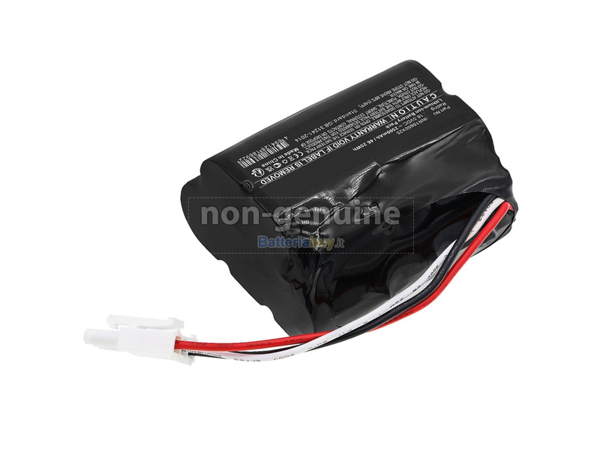 Batteria per Philips FC6401/01