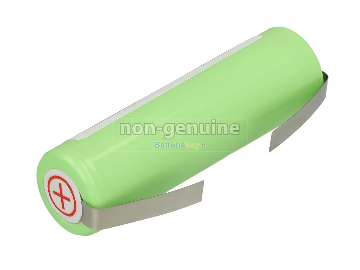 Batteria per Philips HQT764