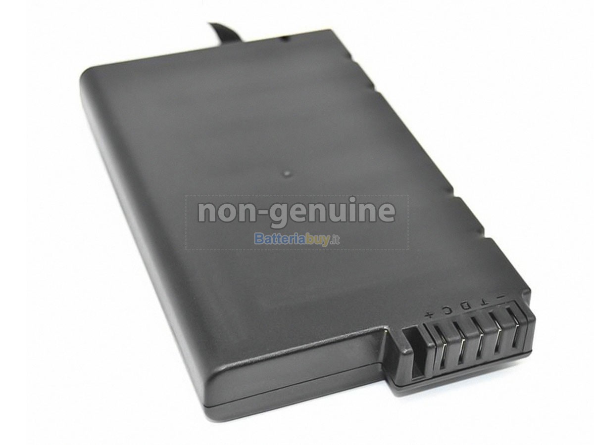 Batteria per Philips LI202SX-7200