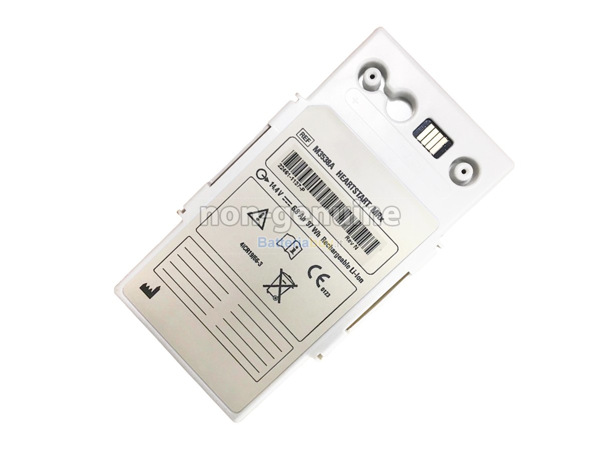 Batteria per Philips M3538A