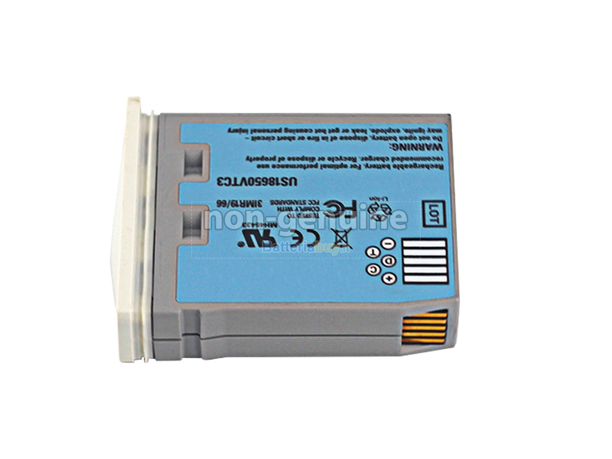 Batteria per Philips M4607A