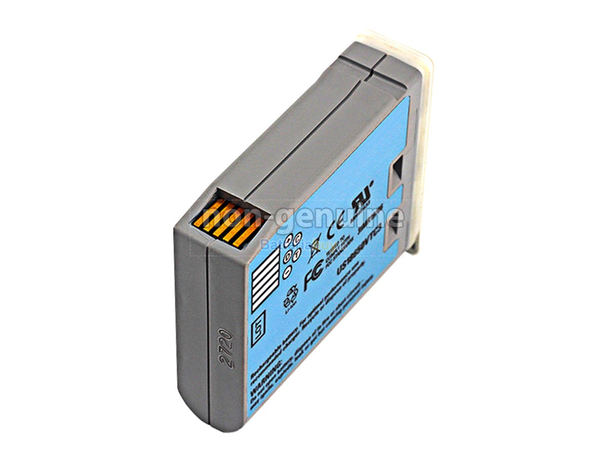 Batteria per Philips M4607A