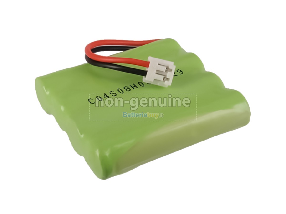 Batteria per Philips SBC-SC469