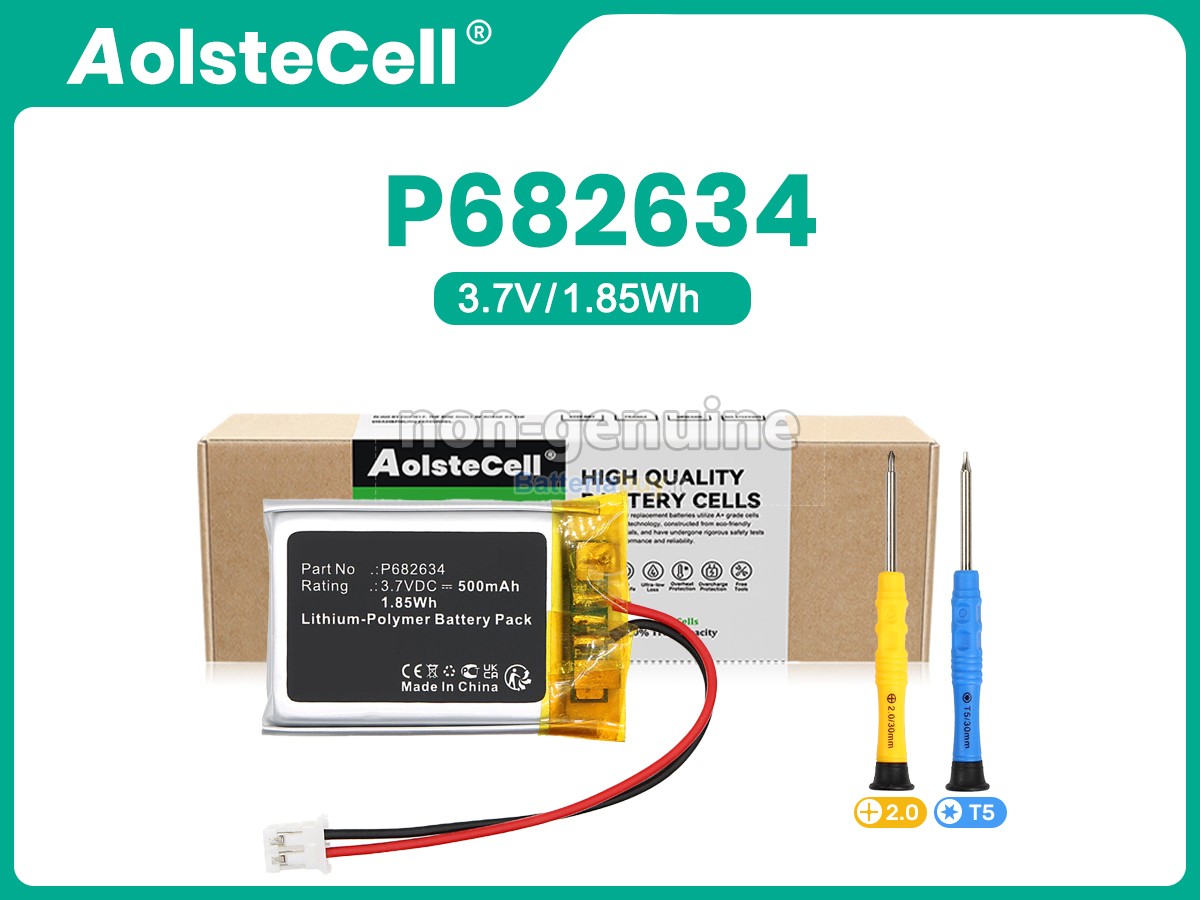 Batteria per Philips BT2200B/27