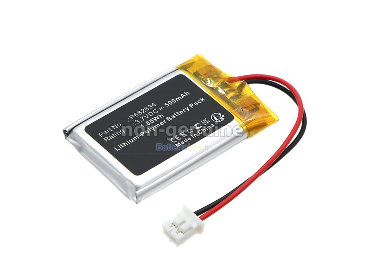 Batteria per Philips BT2200B/27