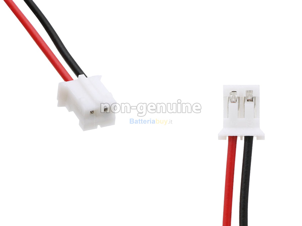 Batteria per Philips BT2200B/27