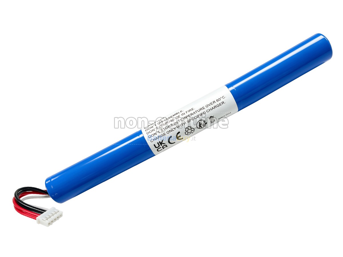Batteria per Philips P9SLV/98