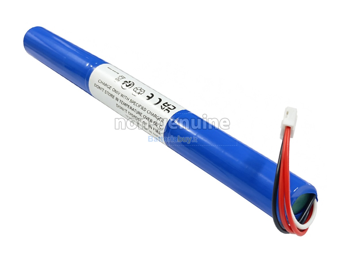 Batteria per Philips P9SLV/98
