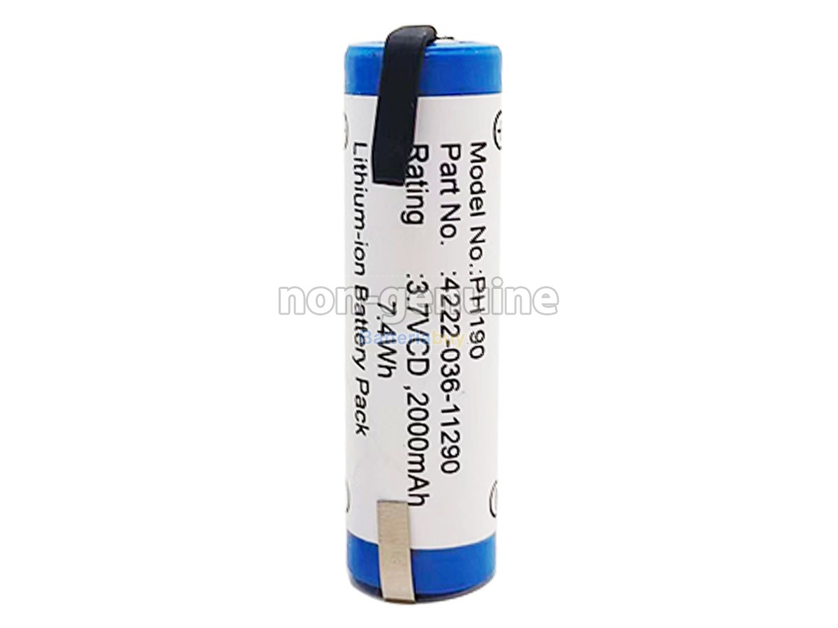 Batteria per Philips 9190XL