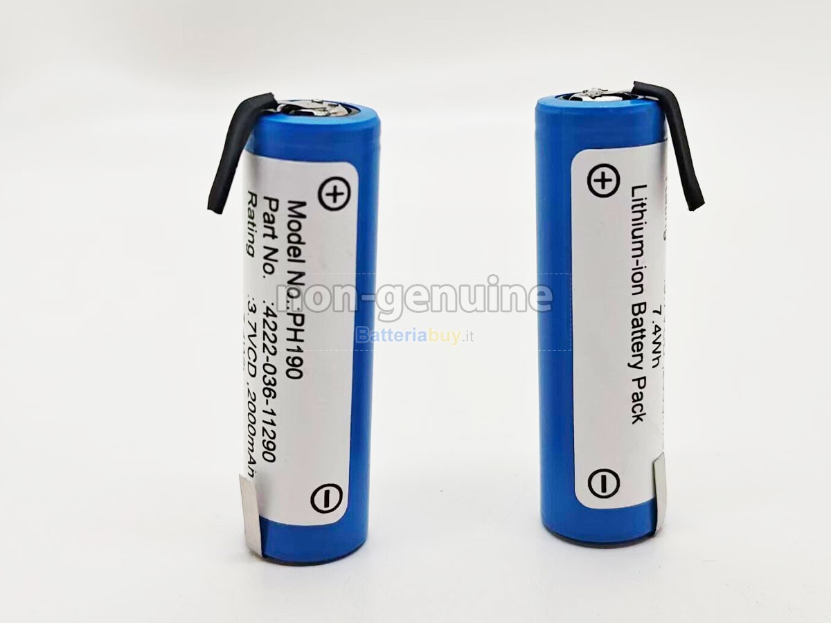 Batteria per Philips 9190XL