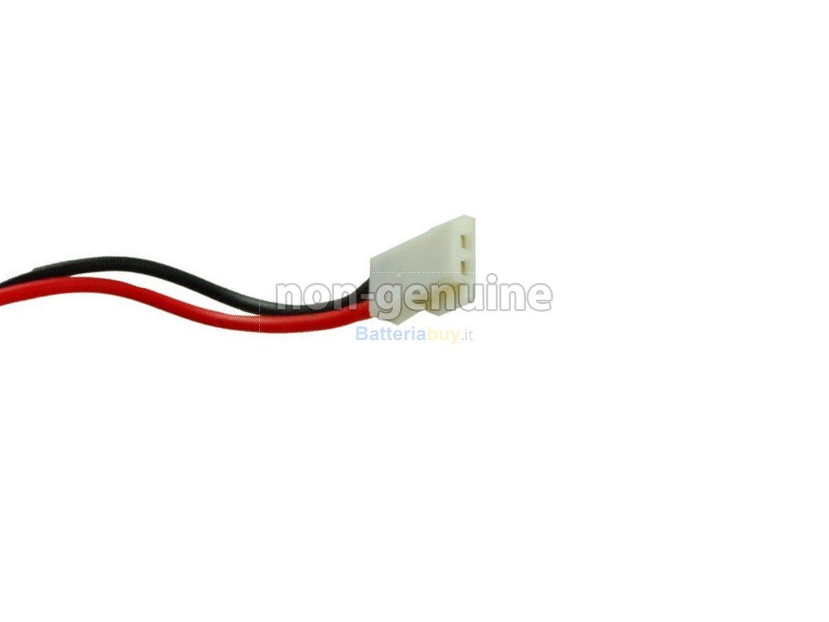 Batteria per Philips BOSCH CT-XTAM521