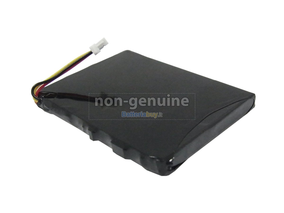 Batteria per Philips GZM-1A