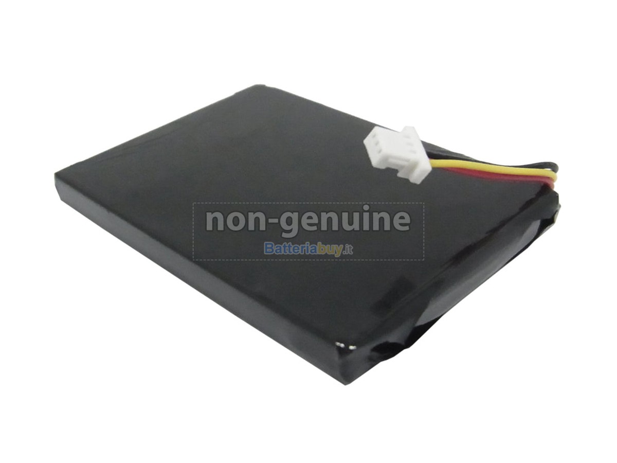 Batteria per Philips GZM-1A