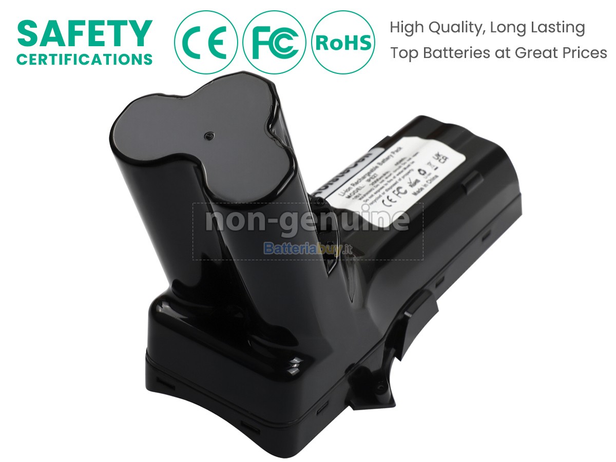 Batteria per Philips IP827