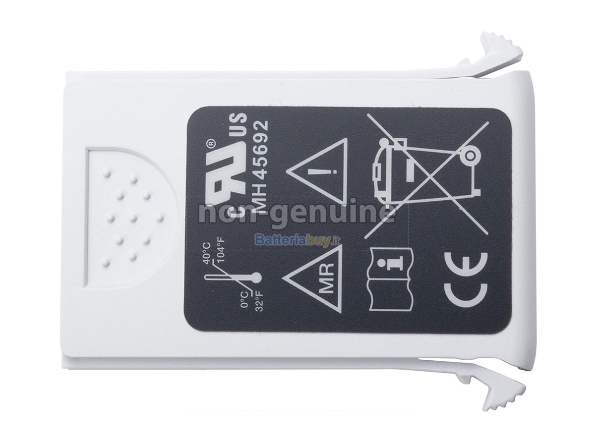 Batteria per Philips 9067