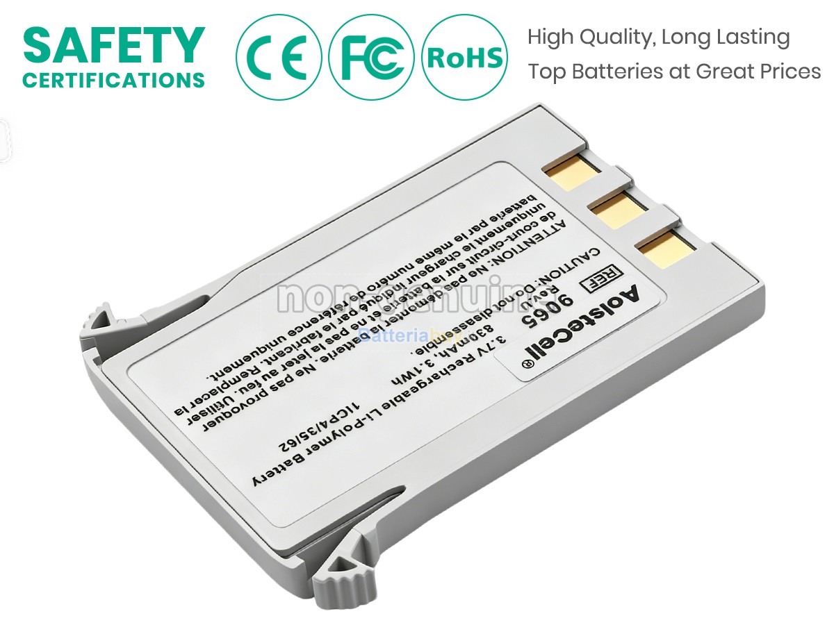 Batteria per Philips 9067
