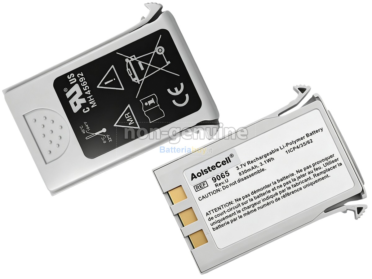 Batteria per Philips 9067