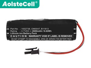 Batteria Philips 1002738