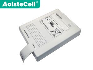 Batteria Philips HeartStart XL+