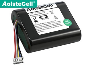 Batteria Philips 453564243501