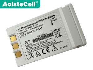Batteria Philips 989803191341