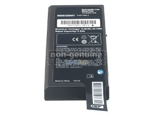 Batteria Philips Efficia DFM200