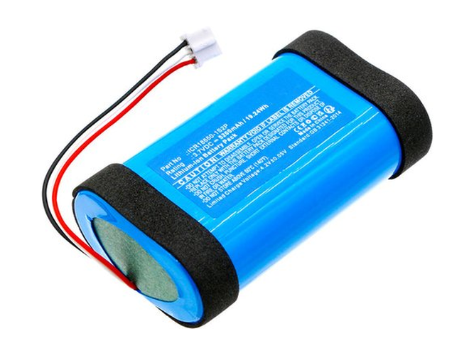 Batteria Philips BT6000
