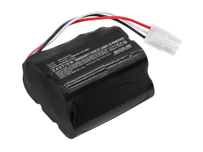 Batteria Philips FC6401