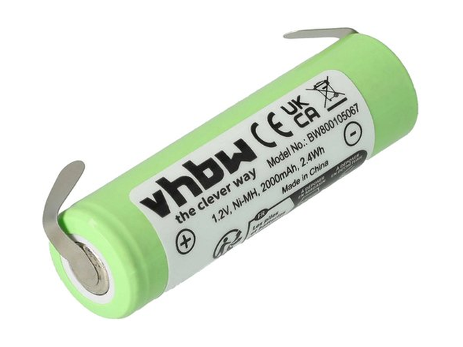 Batteria Philips 422203613480
