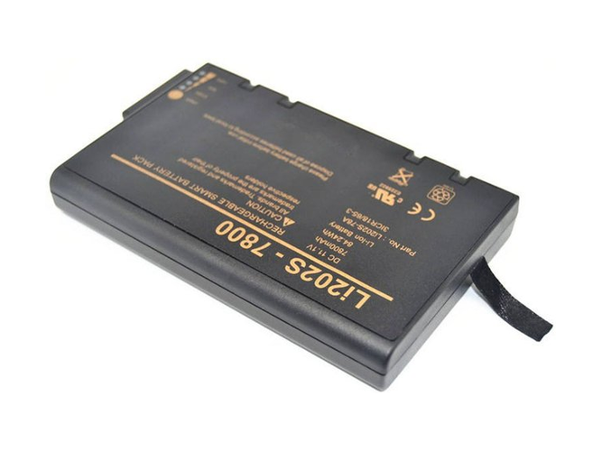 Batteria Philips LI202SX-6600