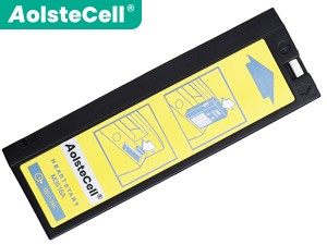 Batteria per Philips Heartstream XLT